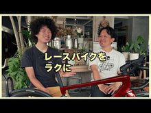 ギャラリービューア【数量限定｜カスタムペイント無料】ENVE Melee フレームセットに読み込んでビデオを見る
