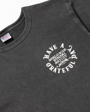 Load image into Gallery viewer, 【20%off】GOHEMP HAVE A GRATEFUL DAY YH×HGD T-SHIRT -LADY BUG GDC0282YHGD ゴーヘンプ
