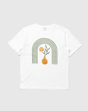 Load image into Gallery viewer, HAVE A GRATEFUL DAY T-SHIRT -WIND GDC0306WIND GOHEMP ゴーヘンプ
