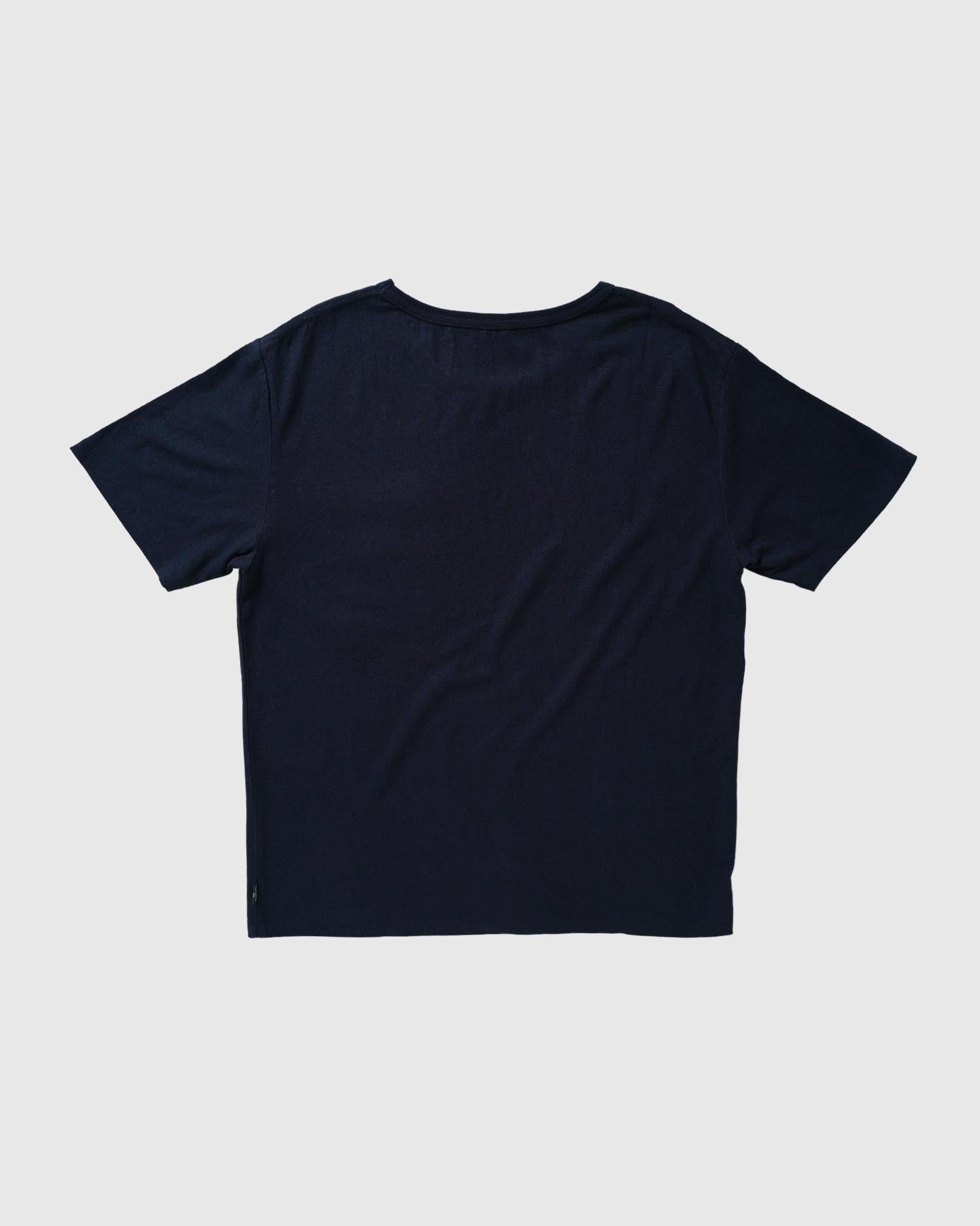 20%off】GOHEMP BASIC S/SL PK TEE GHC4208FBP ゴーヘンプ ポケットT 