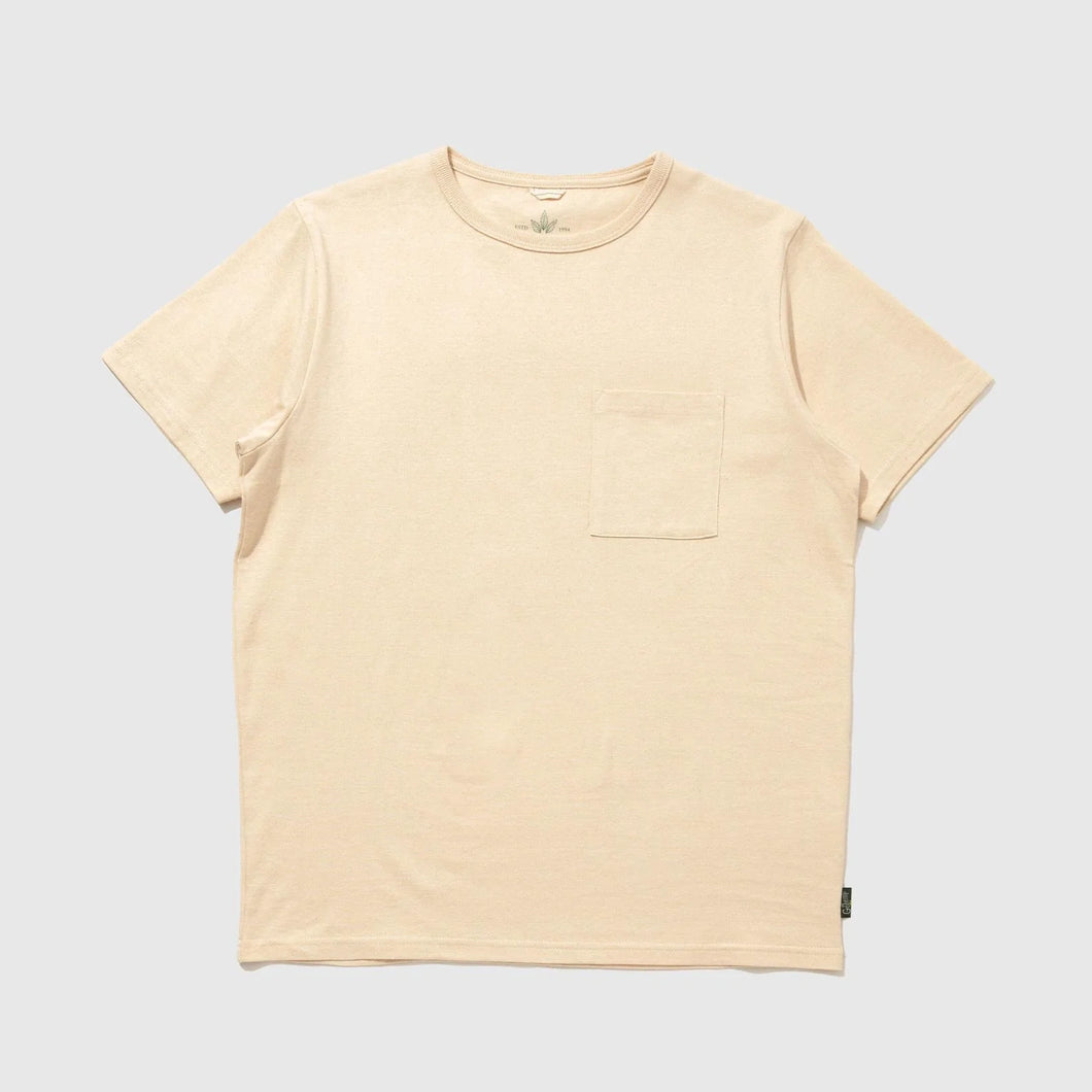 GOHEMP BASIC FITS POCKET TEE ゴーヘンプ Tシャツ