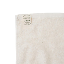 Load image into Gallery viewer, GOHEMP HEMP FACE TOWEL GHG0231HTW ゴーヘンプ フェイスタオル
