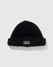 画像をギャラリービューアに読み込む, GOHEMP WAFFLE BEANIE ゴーヘンプ・ビーニー GHG0270LOW

