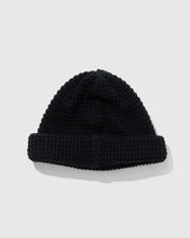 画像をギャラリービューアに読み込む, GOHEMP WAFFLE BEANIE ゴーヘンプ・ビーニー GHG0270LOW
