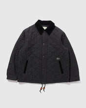 Load image into Gallery viewer, GOHEMP FIELD TRIP JACKET  GHJ6169RQT ゴーヘンプ ジャケット
