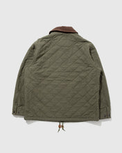 Load image into Gallery viewer, GOHEMP FIELD TRIP JACKET  GHJ6169RQT ゴーヘンプ ジャケット
