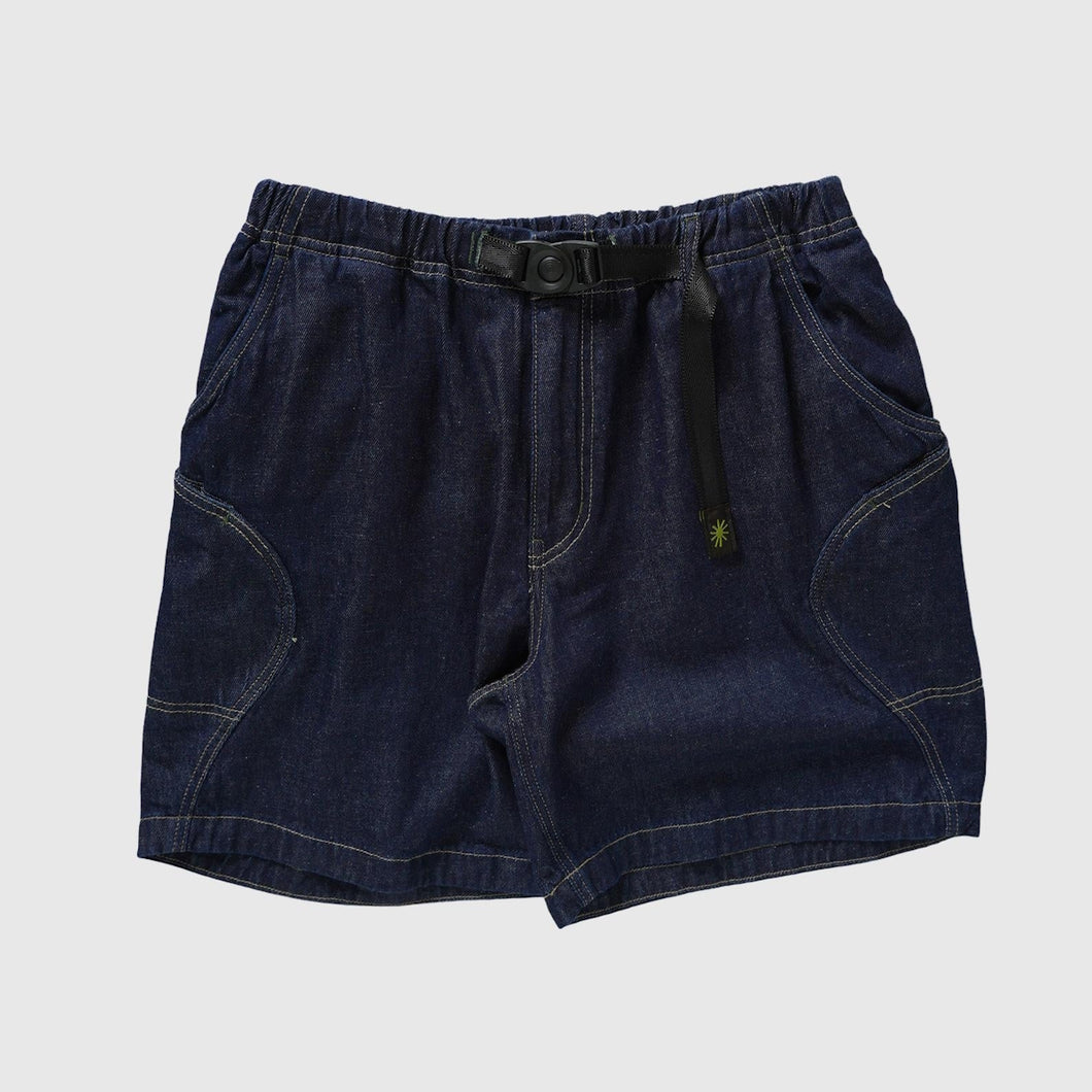 【20%off】GOHEMP EXPLORER HYBRID SHORTS [ONE WASH] GHP1182THO ゴーヘンプ