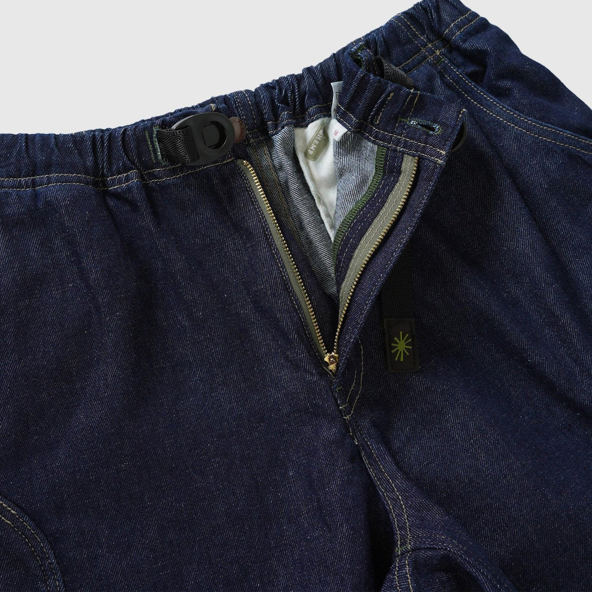 20%off】GOHEMP EXPLORER HYBRID SHORTS [ONE WASH] GHP1182THO