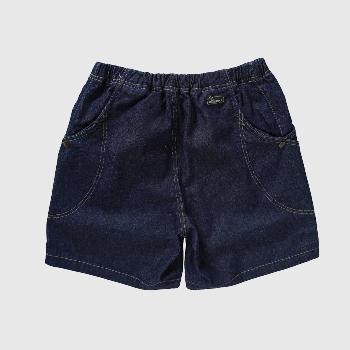 20%off】GOHEMP EXPLORER HYBRID SHORTS [ONE WASH] GHP1182THO