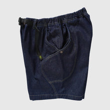 画像をギャラリービューアに読み込む, GOHEMP EXPLORER HYBRID SHORTS [ONE WASH] GHP1182THO ゴーヘンプ
