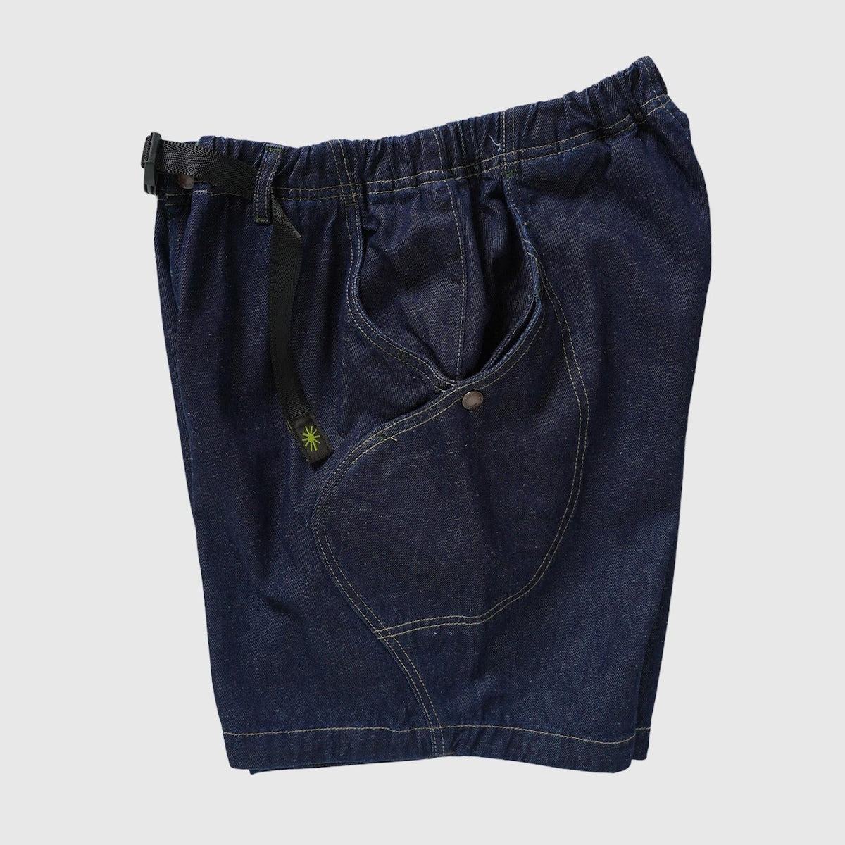 20%off】GOHEMP EXPLORER HYBRID SHORTS [ONE WASH] GHP1182THO