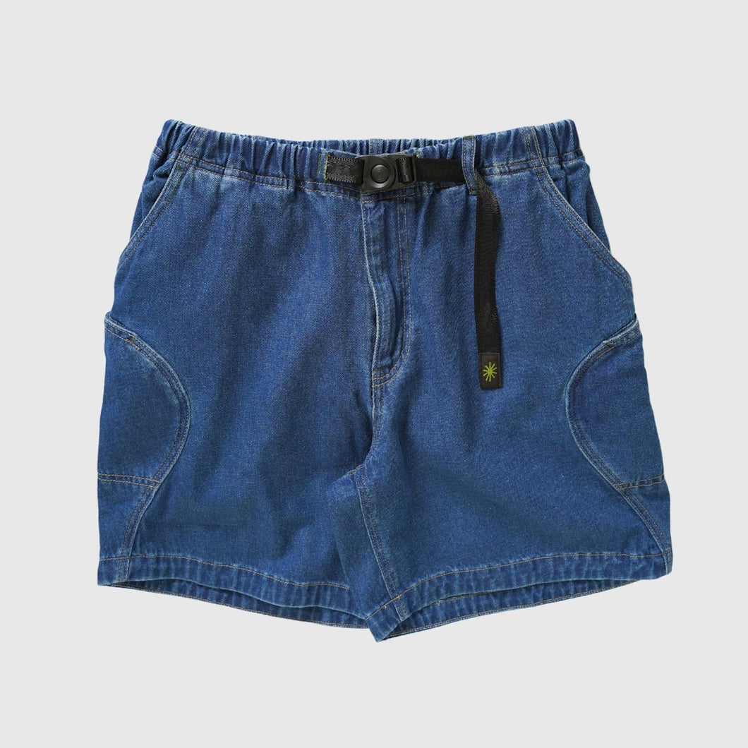 GOHEMP EXPLORER HYBRID SHORTS [USED WASH] GHP1182THU ゴーヘンプ