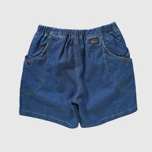 画像をギャラリービューアに読み込む, GOHEMP EXPLORER HYBRID SHORTS [USED WASH] GHP1182THU ゴーヘンプ
