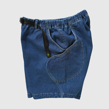 Load image into Gallery viewer, 【20%off】GOHEMP EXPLORER HYBRID SHORTS [USED WASH] GHP1182THU ゴーヘンプ
