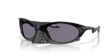 画像をギャラリービューアに読み込む, OAKLEY Plantaris Matte Black（Prizm Grey）
