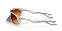 画像をギャラリービューアに読み込む, OAKLEY Plantaris Matte Sand 側面
