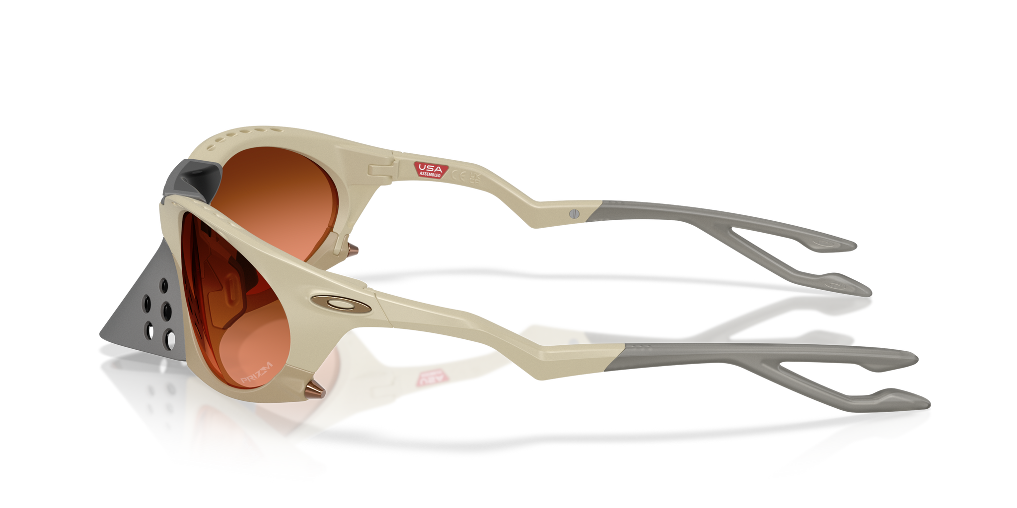 OAKLEY Plantaris サングラス(Matte Black/Matte Sand)オークリー OAKLEY Plantaris サングラス(Matte Black/Matte Sand)オークリー