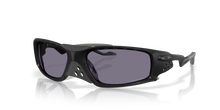 画像をギャラリービューアに読み込む, OAKLEY Plantaris SQ Matte Black（Prizm Grey）

