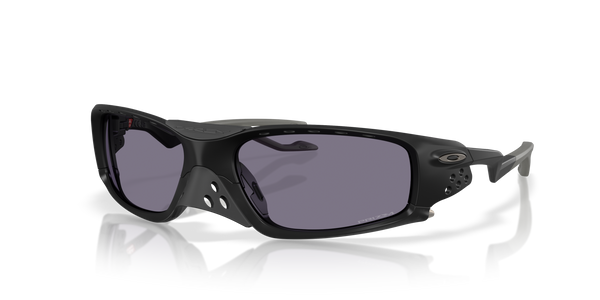 OAKLEY Plantaris SQ スクエアサングラス（Matte Black/Matte Sand