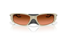 画像をギャラリービューアに読み込む, OAKLEY Plantaris SQ Matte Sand 正面
