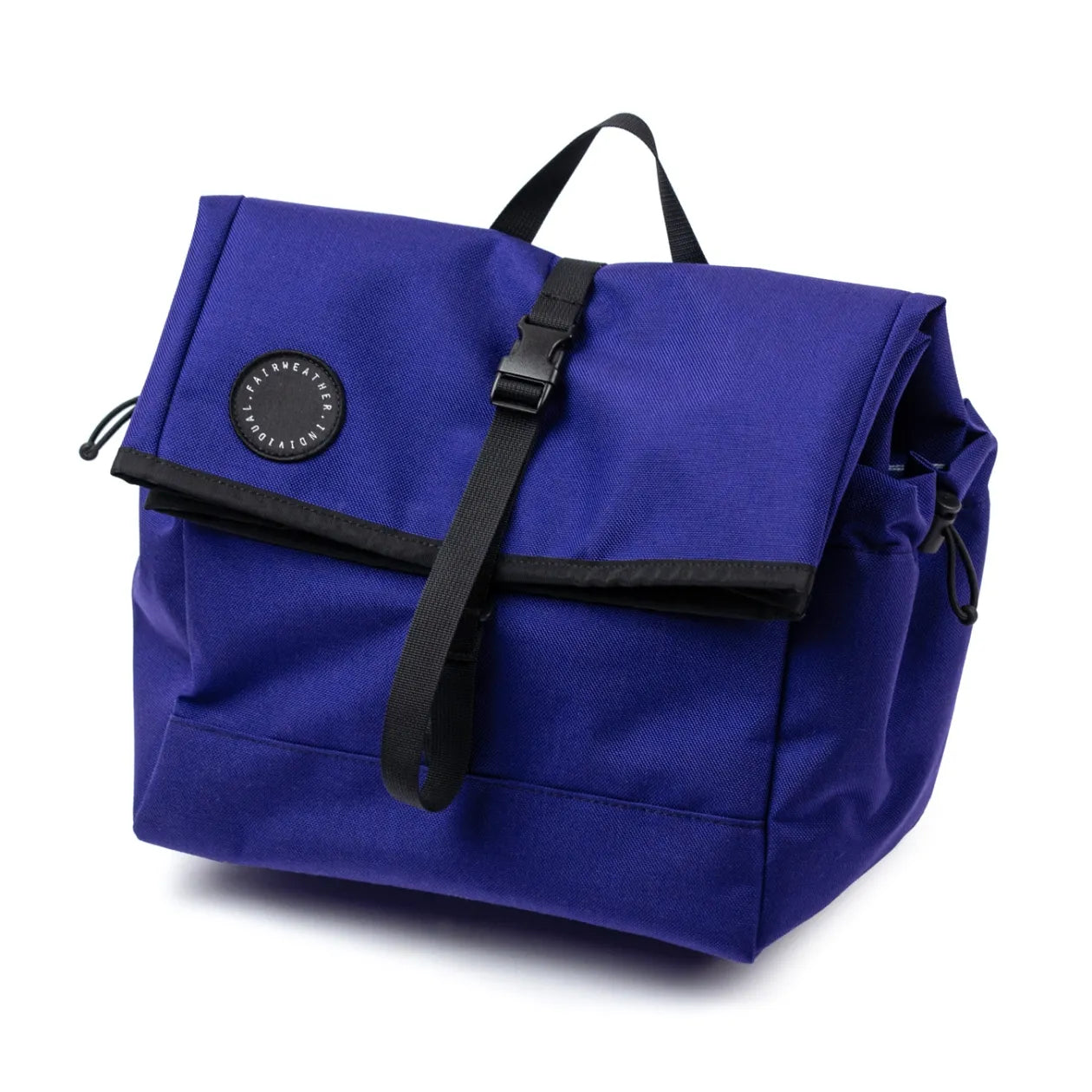 FAIRWEATHER brompton bag mini (フレームあり) フェアウェザー