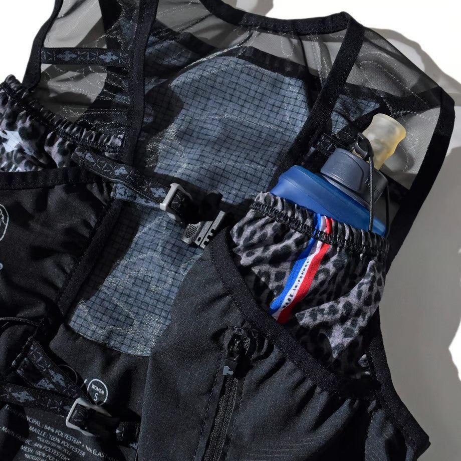新品Mサイズ エルドレッソRAIDLIGHT UltraLight 5L raidlight-