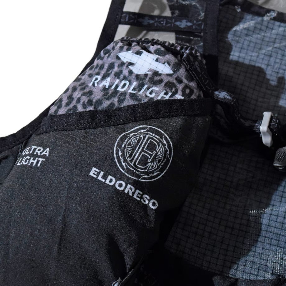 完売】レイドライト × エルドレッソ Ultra Light 5L XS
