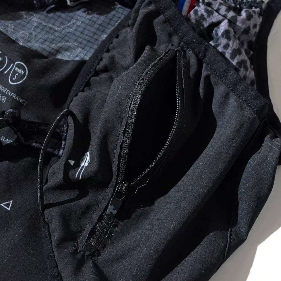 【完売】レイドライト × エルドレッソ Ultra Light 5L XS RaidLight×ELDORESO レイドライト×エルドレッソ ULTRALIGHT