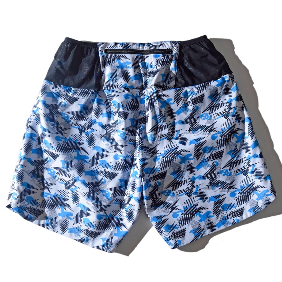 ELDORESO Radcliffe Shorts ランニングショーツ 吸水速乾 – Grumpy