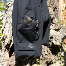 画像をギャラリービューアに読み込む, tade qui / riders wallet / CORDURA®︎ 500D MIL-SPEC / Mossy Oak / New Brakeup
