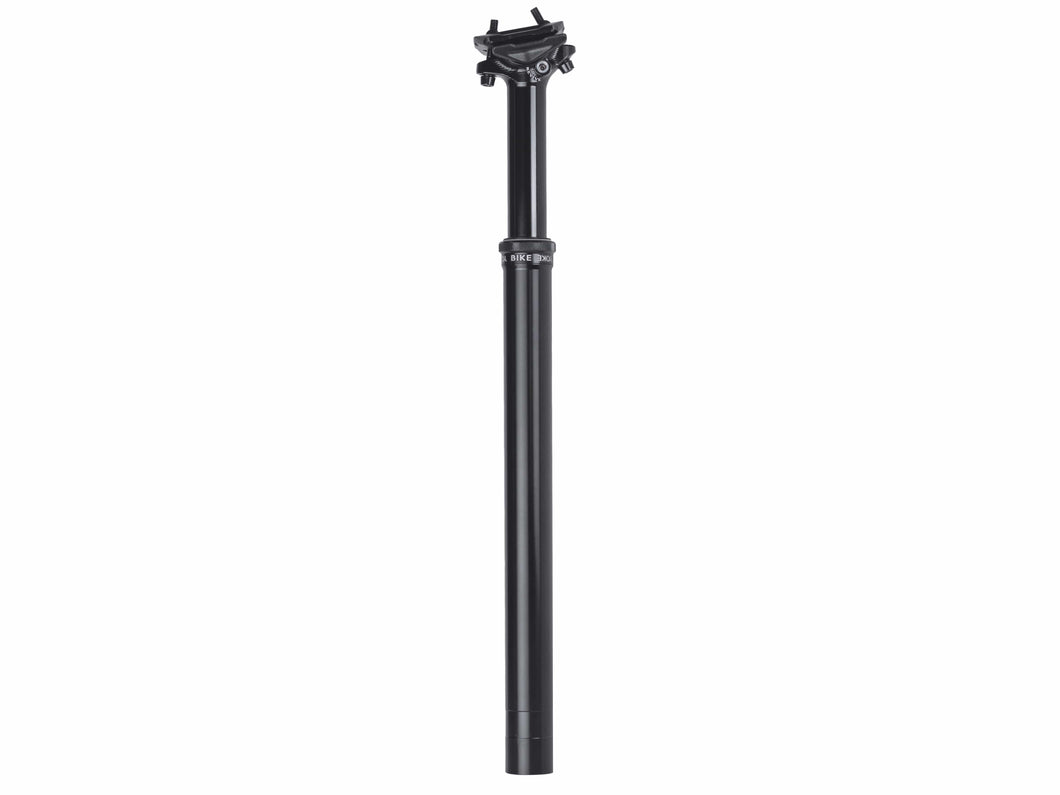 BIKE YOKE REVIVE 272 グラベル/XC向けドロッパーシートポスト バイクヨーク