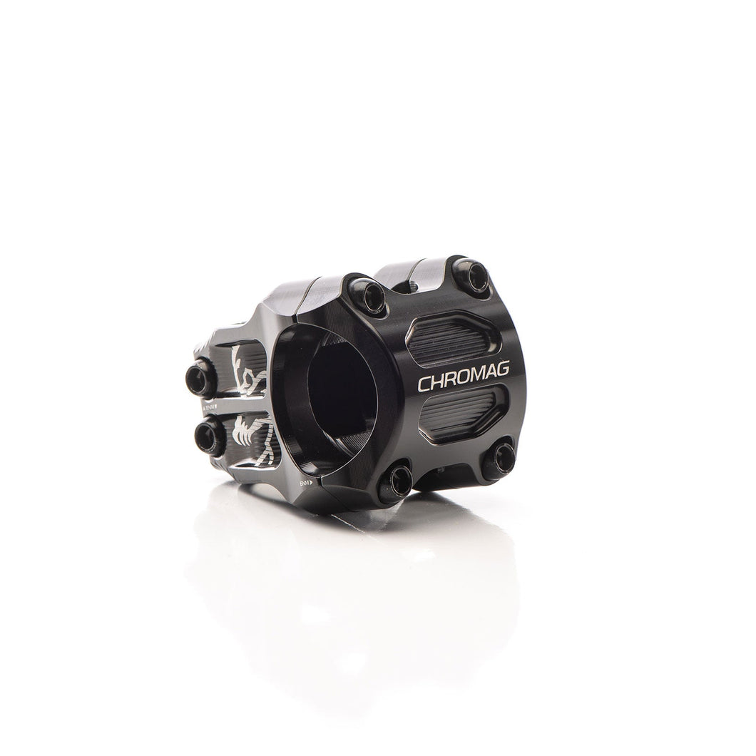 CHROMAG RIZA ステム 35mmクランプ クロマグ