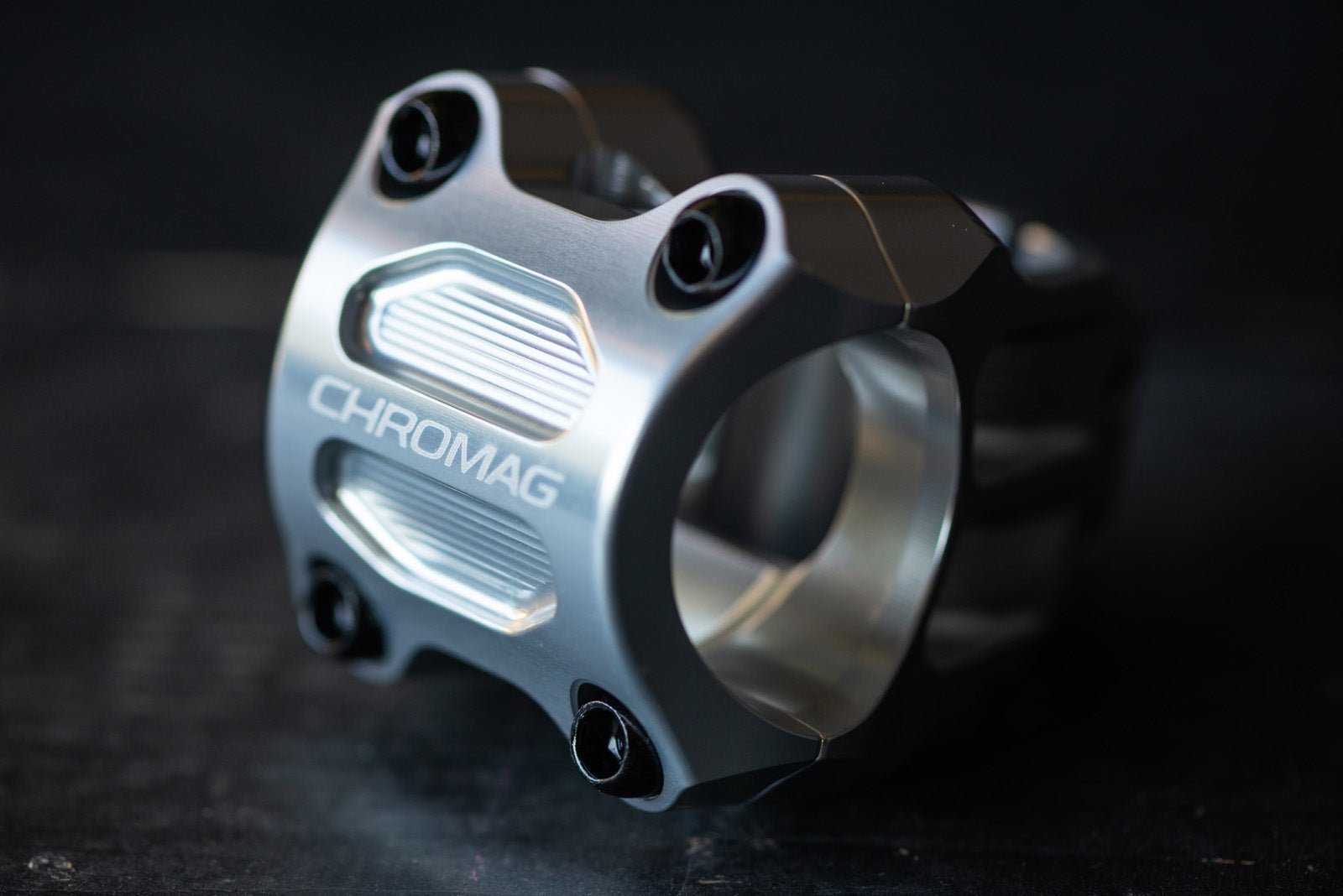 CHROMAG RIZA ステム Chromag RIZA 31.8mm Stem