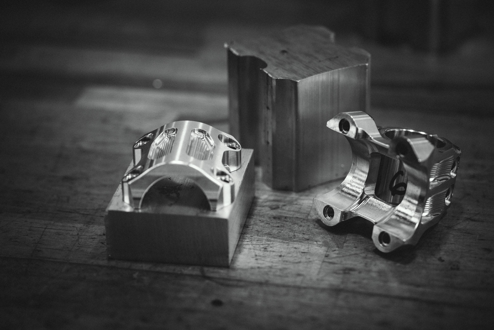 CHROMAG RIZA ステム 35mmクランプ クロマグ – Grumpy Bike Shop