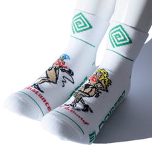 Load image into Gallery viewer, ELDORESO Resistance Socks E7604016 エルドレッソ ソックス（ELDORESO）の商品画像（写真5）
