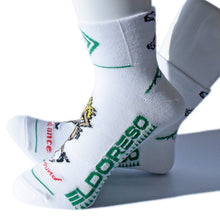 Load image into Gallery viewer, ELDORESO Resistance Socks E7604016 エルドレッソ ソックス（ELDORESO）の商品画像（写真6）
