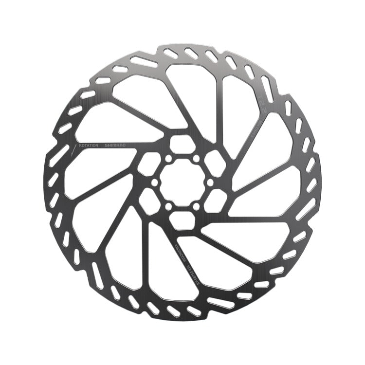 SHIMANO SM-RT66 160mm 6ボルトローター – Grumpy Bike Shop