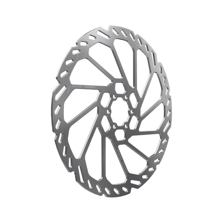 SHIMANO RT-6B750 ディスクブレーキローター 2.2mm厚 6ボルト｜シマノ