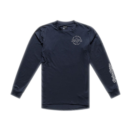 トロイリー　Troy Lee Designs MTB ウェア　エンデューロ　DH Troy Lee Designs トロイリーデザインズ MTBヘルメット・ウェア – タグ