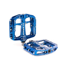 Load image into Gallery viewer, CHROMAG SCARAB フラットペダル クロマグ
