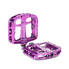 Load image into Gallery viewer, CHROMAG SCARAB フラットペダル クロマグ
