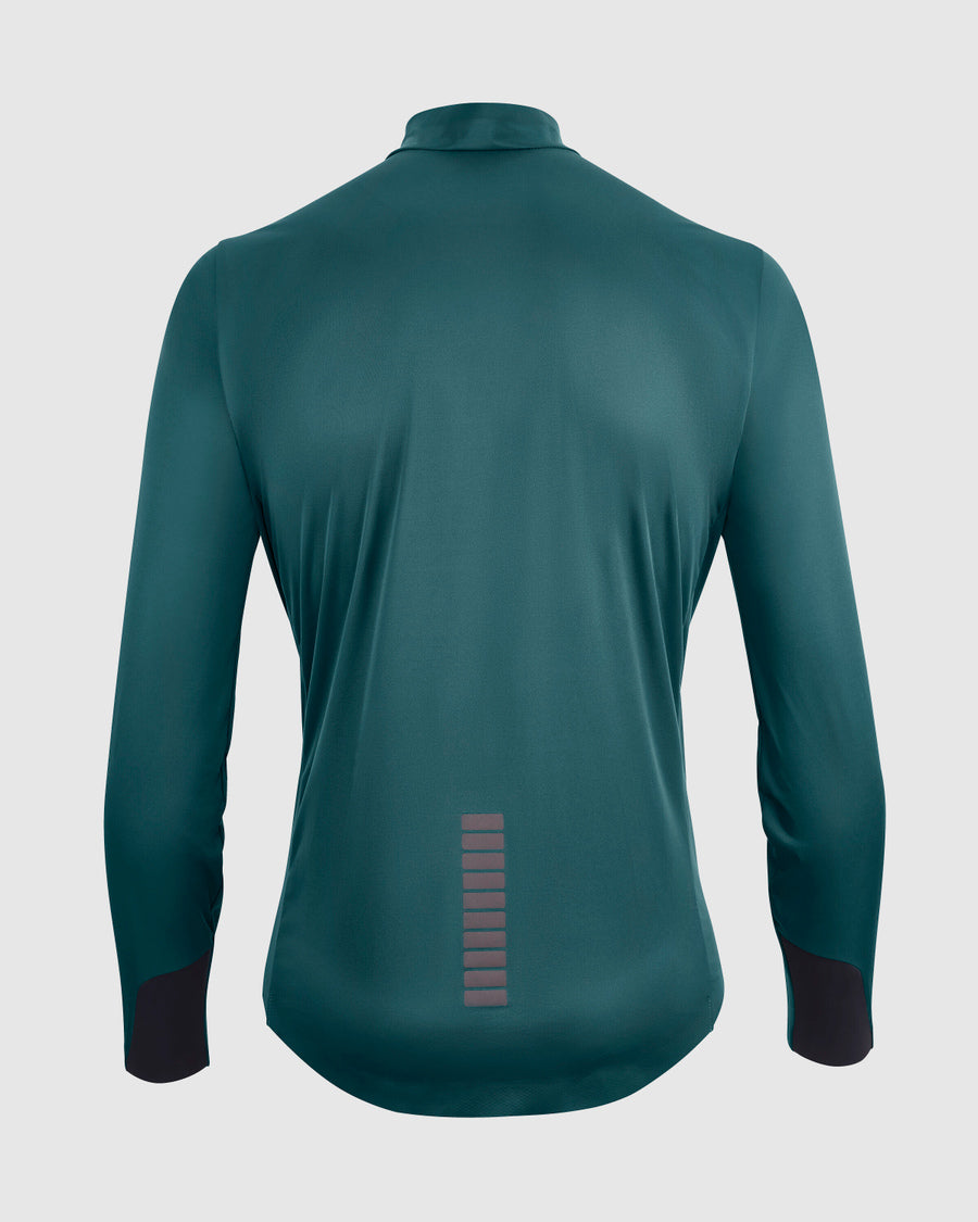 ASSOS MILLE GT Shell jacket S11 美品 Assos MILLE GT Shell Jacket S11 - MyTriathlon