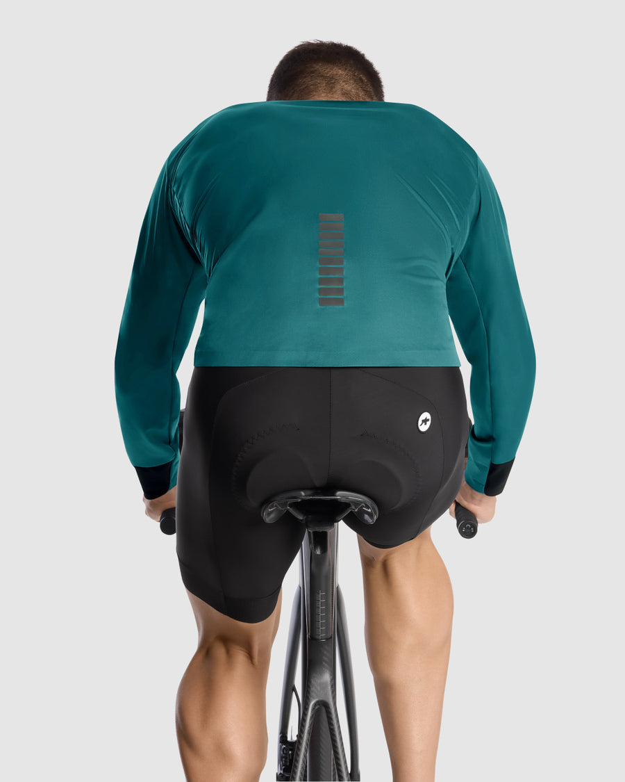 アソス　assos サイクルジャケット ASSOS MILLE GT Shell Jacket S11 アソス ジャケット – Grumpy