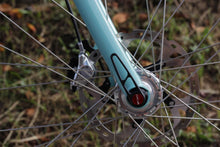 画像をギャラリービューアに読み込む, Retrotec / The Triple ATB 29er+
