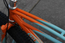 画像をギャラリービューアに読み込む, Retrotec / The Triple ATB 29er+
