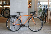 画像をギャラリービューアに読み込む, Surly / CROSS-CHECK
