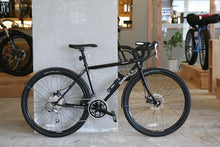 画像をギャラリービューアに読み込む, Surly / Straggler 650b
