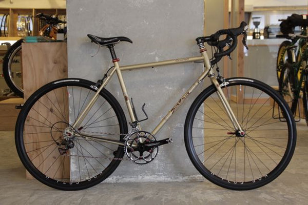 Salsa Cycles / Casseroll – Grumpy Bike Shop
