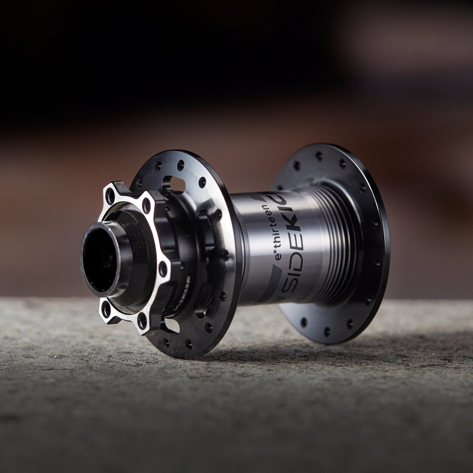 e*thirteen Sidekick ハブセット boost 32h – Grumpy Bike Shop