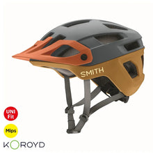 Load image into Gallery viewer, SMITH Engage 2 MTB ヘルメット スミス
